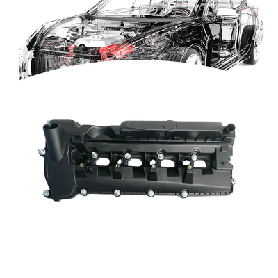 Capa del eje de camada LR032081 para el Range Rover Sport Discovery 4