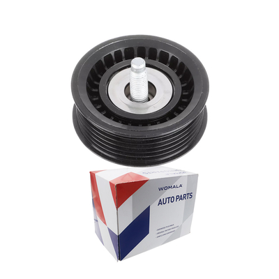 Womala Idler Pulley LR036304 para el Range Rover Sport Discovery