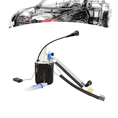Modulo de bomba de combustible LR040878 para el Range Rover Evoque Discovery Sport