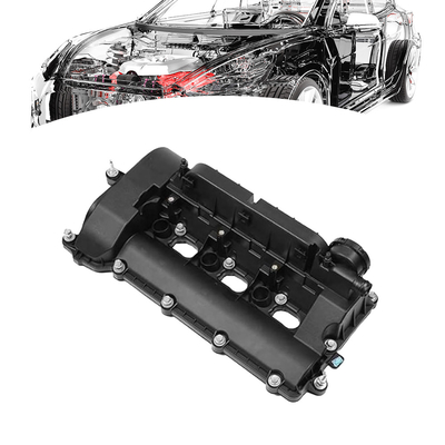 El motor Womala tiene una válvula de cubierta LR051835 para el Evoque Discovery Sport