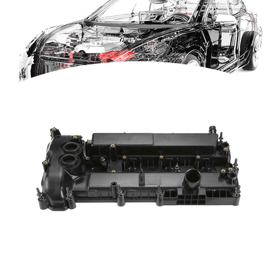 Apoyo de elevación del portón trasero Womala LR056035 Soporte de gas para Range Rover Evoque