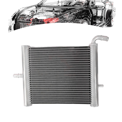 Radiador de enfriamiento LR062670 Refrigeración del motor para Range Rover Evoque