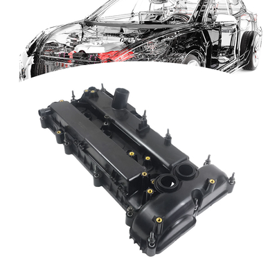 Cubierta de válvula LR070360 para el motor Range Rover Sport Discovery
