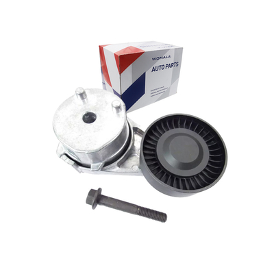 El tensiónador de cinturón LR071035 para el motor Range Rover Sport Discovery