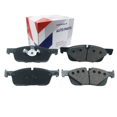 Las placas de freno delanteras LR072681 para el Range Rover Sport Discovery 4