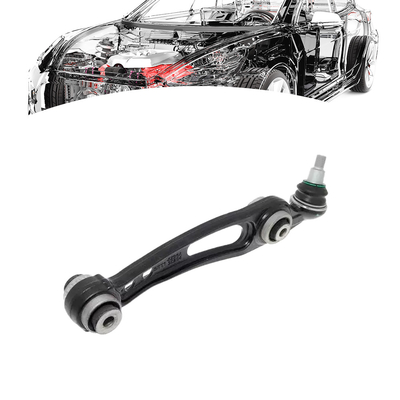El brazo de control de la suspensión delantera LR078477 para el Range Rover Sport L494