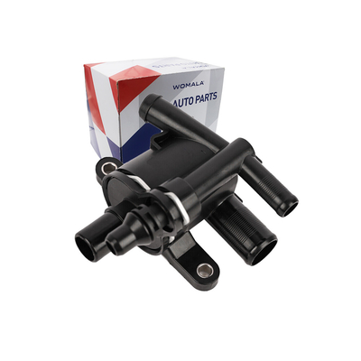 Separador de líquido de refrigerante LR093489 para Range Rover Sport Discovery Velar