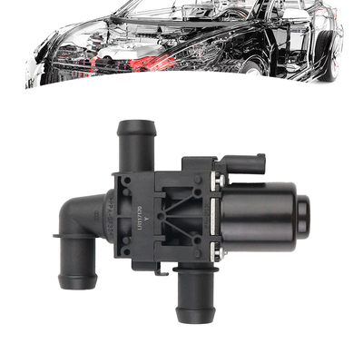 Válvula de control del calentador automático LR117170 para Range Rover Evoque Discovery Sport