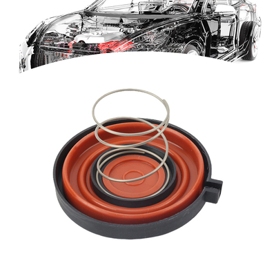 Kit de servicio de válvulas de PCV LR174890 Reparación del motor para Discovery Evoque