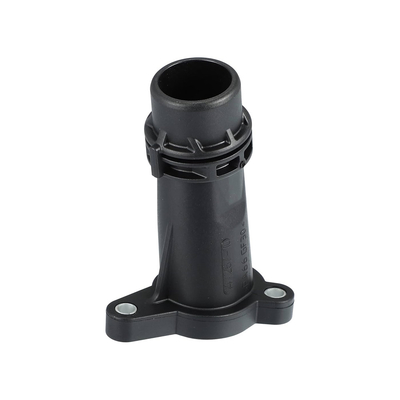 Tubo de agua del bloque del motor 11118511205 tubo de refrigerante para X5 X6 550i 750i