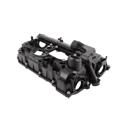 Cubierta de válvula del motor 11127588412 Cubierta de la cabeza del cilindro para X5 X6 550i 750i