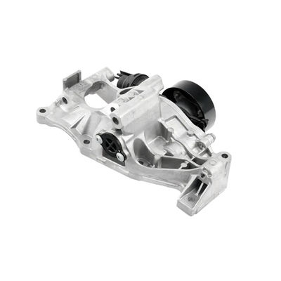 Bomba de agua de refrigeración del motor Womala 11517644809 Para 535i 640i X5 X6