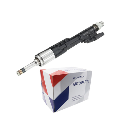 Inyector de combustible Womala 13648625397 para 328i 528i X3 X5 X6 740i