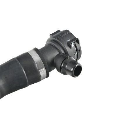 La solución de refrigeración Womala es la manguera de retorno 17128602870 para 328i 428i X3 X4 X5 X6 528i