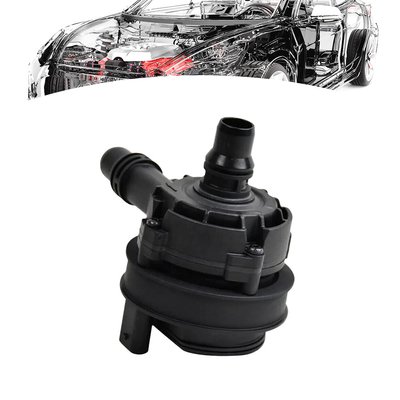 Sistema turbo de la bomba eléctrica de agua 64116834917 para G01 F30 F32 F82 F36