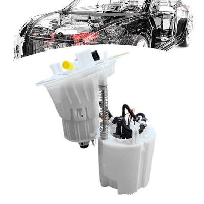 Conjunto de la bomba de combustible de Womala 2464701694 CLA250 GLA250 2014‐2019