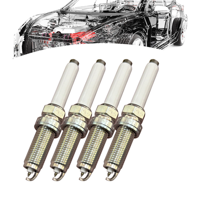 Bujía Womala A2701590600 para A180 A200 A45 CLA45 GLA45 AMG 2012‑2022