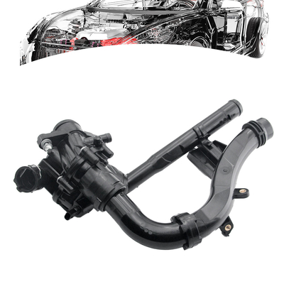 El termostato de refrigerante Womala A2742003100 para el E350 GLC300 GLE350 2015-2021