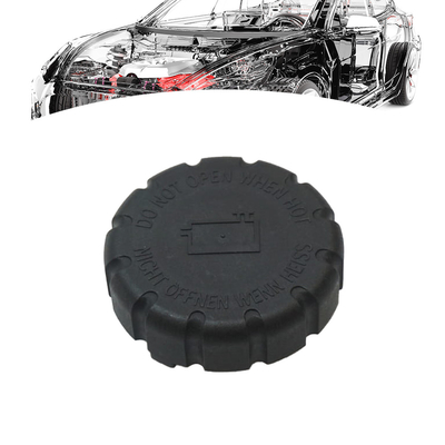 Tapa del tanque de agua de expansión del radiador Womala A2105010615 para E350 C300 GLC300 2014‑2020
