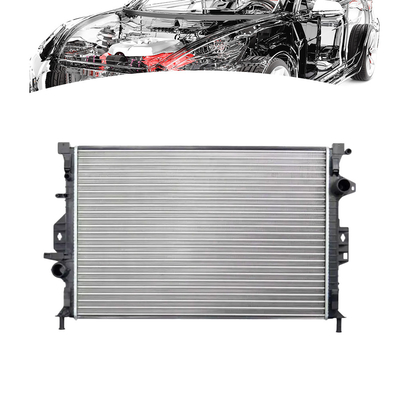 Radiador de enfriamiento del motor LR006715 para Land Rover Evoque