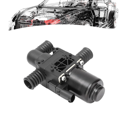 La valva de control del calentador HVAC LR016848 para Land Rover Discovery LR3 LR4