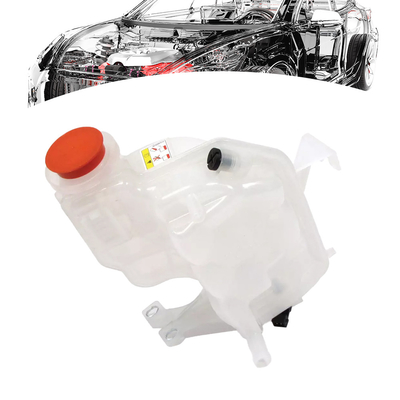 El depósito de Womala LR020367 para Land Rover Discovery LR3 LR4 Defender
