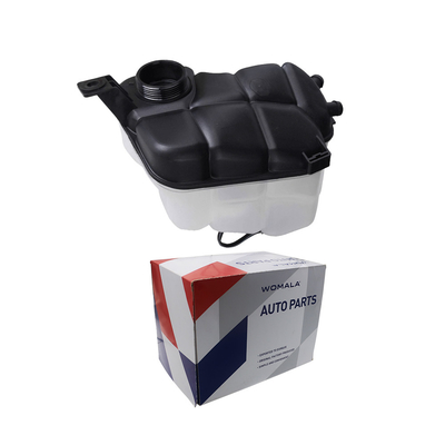 Contenedor de líquido de refrigeración para Land Rover LR2 LR4
