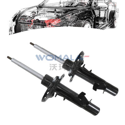 Suspensión soporte delantero izquierdo 31277201 31277200 Para S60 S80 V60 XC70 2008-2016 CROSS COUNTRY Absorbedor de golpes delantero