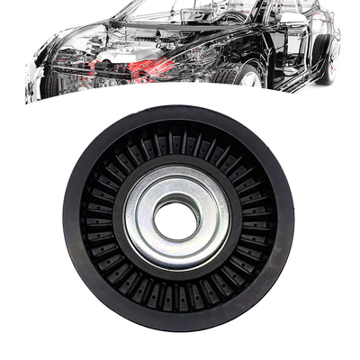 Polea tensora Womala LR039516 para Discovery Sport Evoque LR4