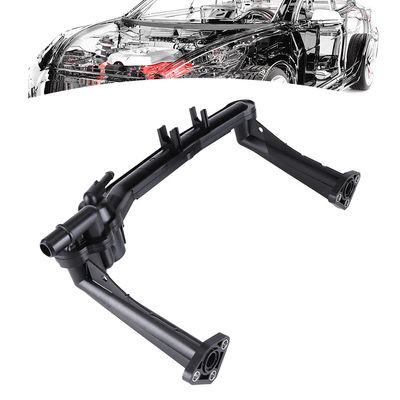 El sistema de calefacción del vehículo Womala es el tubo de manivela LR041788 para el Discovery Sport Evoque LR4