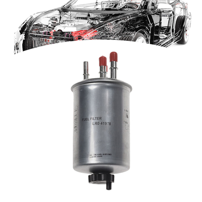 Filtro separador de agua y combustible Womala LR041978 para el Discovery Sport Evoque LR4