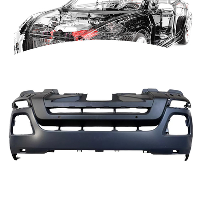 Parachoques LR045028 para Discovery Sport Evoque LR4