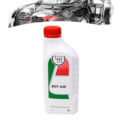 Aceite para engranajes hipoides LR052059 para Discovery Sport Evoque LR4