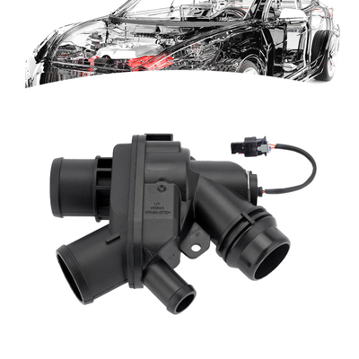 El termostato de aluminio LR069809 para el Discovery Sport Evoque