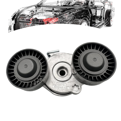 Conjunto de correa de tensión LR071712 para el Discovery Sport Evoque