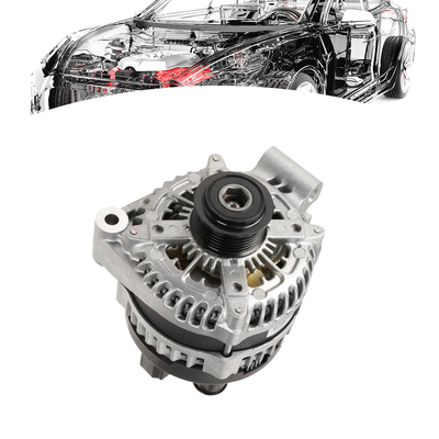 Alternador LR072764 para el Discovery Sport Evoque Freelander 2