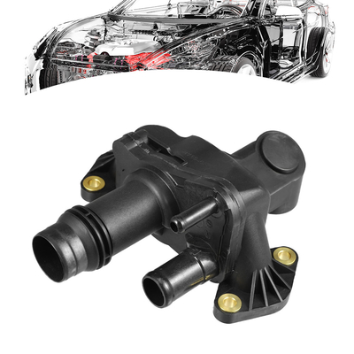 Conector de salida de agua LR073372 para Discovery Sport Evoque Freelander 2