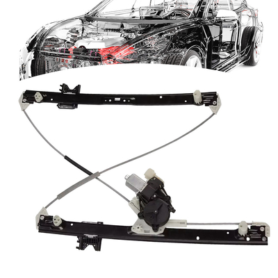 Regulador de ventanas LR078163 para el Discovery Sport Evoque Freelander 2