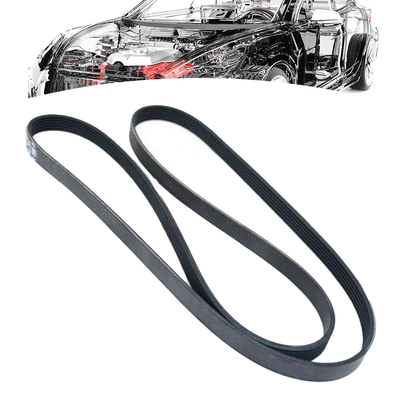 Correa acanalada en V LR079263 para Discovery Sport Evoque Freelander 2