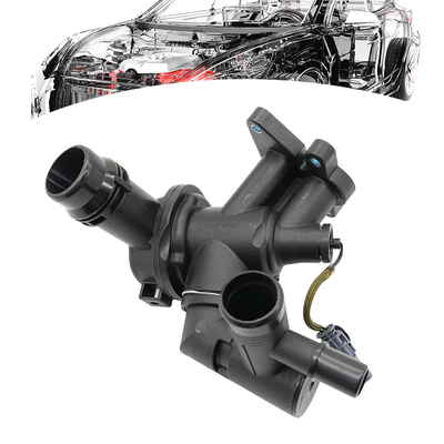 Conjunto de termostato LR093328 para el Discovery Sport Evoque Freelander 2