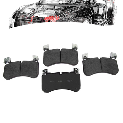 Pastilla de freno delantera LR110084 para Land Rover Discovery Sport Evoque Velar