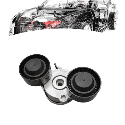 Tensor de polea LR114017 para Land Rover Discovery Sport Evoque Velar