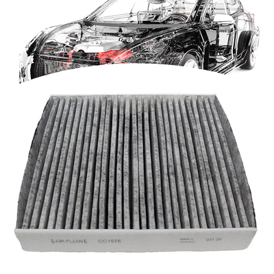 Filtro de aire de cabina Womala LR133345 para Land Rover Defender 110
