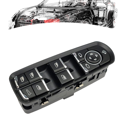 Interruptor de control de ventana de coche 7PP959858MDML para Audi Q7 A6 A7 Q5