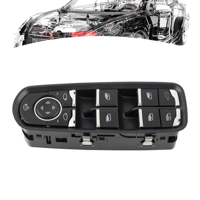 Interruptor de ventana 7PP959858KDML para Cayenne Panamera Macan