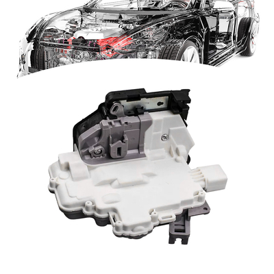 Actuador de cierre centralizado de cerradura de puerta 8K0839015 para Audi A4 B8 A5 Q5