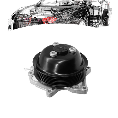 Bomba de agua 9A210605001 para 911 Carrera 718 Boxster Cayman Macan