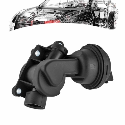 La valva térmica neumática 9A712167800 para el Cayenne Macan Panamera