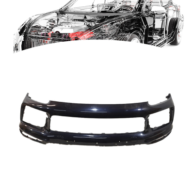 Parachoques delantero 9Y0807217G2X para Cayenne SUV Pieza de repuesto