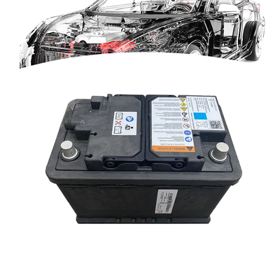 Batería del vehículo 9Y0915107RY para los modelos Cayenne Panamera Macan SUV